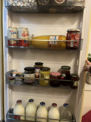 🎄🎄The official Christmas Fridge Thread🎄🎄