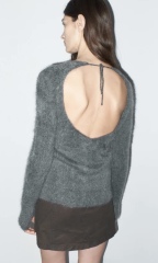 Help what shoes with this dress?