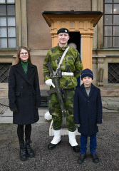 Royal Style: Take the Tiaras out of The Vault! Sparkles aren't just for Christmas!