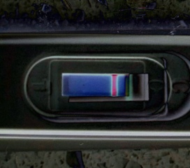 Inverted photos - positive?