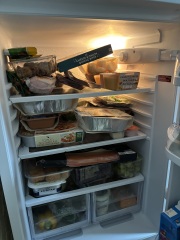 🎄🎄The official Christmas Fridge Thread🎄🎄