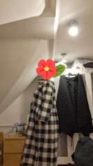 Toasties - still loving the knitwear and the chat!