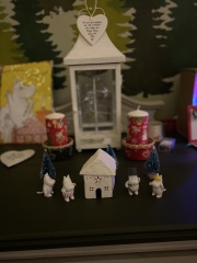 Poncetastic Christmas 2024