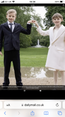 Royal Style: Welcome to the Court of the Dragon Queen!