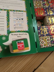 General “Waifs and Strays” Beauty Advent Calendar opening thread 2024