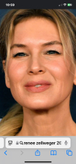 AIBU to think famous women don't look worse because they age, it's because of the surgery.
