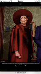 Royal Style: Welcome to the Court of the Dragon Queen!