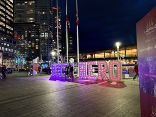 Come and tell us your dull and unexciting news 32: Calmly through the day