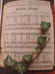 The Nigel Slater Christmas Chronicles Readalong 2024 Part 3