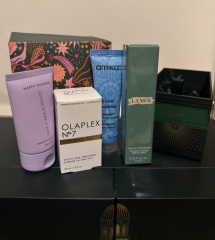 General “Waifs and Strays” Beauty Advent Calendar opening thread 2024