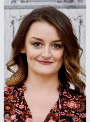 Alison Wright and Laura Kuennsberg striking similarity