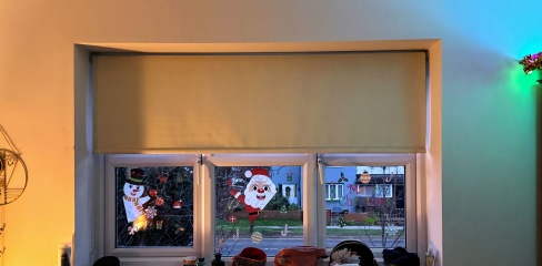 Making a miserable Christmas a little less miserable