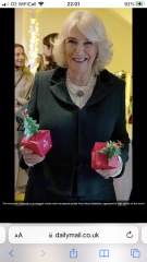 Royal Style: Welcome to the Court of the Dragon Queen!