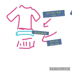 How to fix a LOOONNNGG jumper