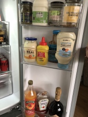 🎄🎄The official Christmas Fridge Thread🎄🎄