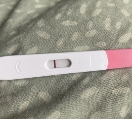 Can you see a line in ALL 3 of the photos?🧐