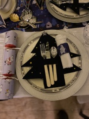 Poncetastic Christmas 2024