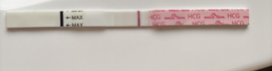 December TTC Support Group