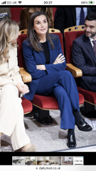 Royal Style: Welcome to the Court of the Dragon Queen!