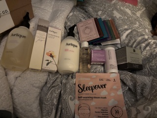 Thread ?17? the one where I've lost count