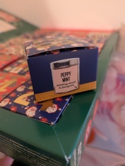 General “Waifs and Strays” Beauty Advent Calendar opening thread 2024 - Part 2.