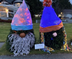 Come and tell us your dull and unexciting news 32: Calmly through the day