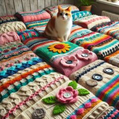 Bluestocking: the one where Boiled gets to the bar first!