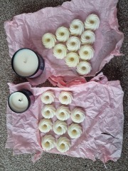 Come and tell us your dull and unexciting news 32: Calmly through the day