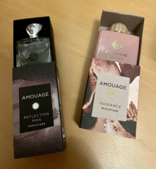 General “Waifs and Strays” Beauty Advent Calendar opening thread 2024