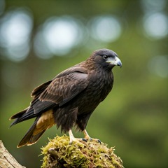 The Bluestocking - the one with the Christmas stocking