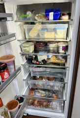 🎄🎄The official Christmas Fridge Thread🎄🎄