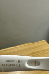 TTC PCOS Letrozole cycle 1