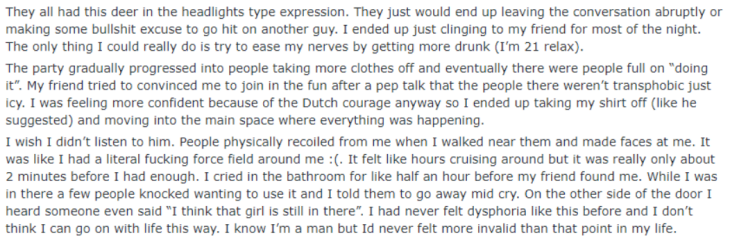 CPS change the proposed 'sex by deception re gender' legal guidance