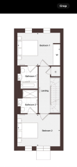 Which floor plan/ town house?