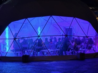 Come and tell us your dull and unexciting news 32: Calmly through the day