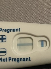Confused by tests - can I have your opinions please?