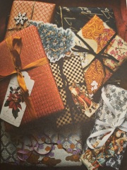 The Nigel Slater Christmas Chronicles Readalong 2024 Part 3