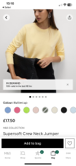 Comfortable women's clothes for nursing home?