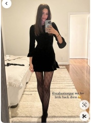 What to wear when 40+ and you look like everyone’s boring mother (work night out)