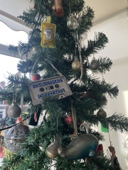 Show us your Christmas trees