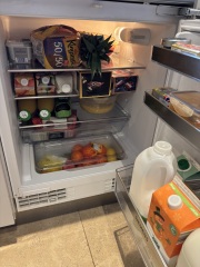 🎄🎄The official Christmas Fridge Thread🎄🎄