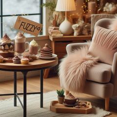 Bluestocking: the one where Boiled gets to the bar first!