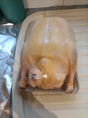 Show me your Christmas dinners!