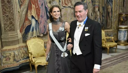 Royal Style: Welcome to the Court of the Dragon Queen!