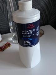 Wella koleston hair dye - please help me!!