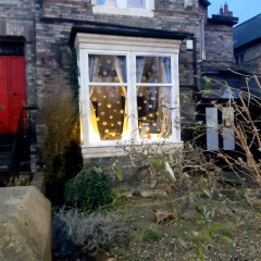 The Nigel Slater Christmas Chronicles Readalong 2024 Part 3