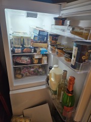 🎄🎄The official Christmas Fridge Thread🎄🎄