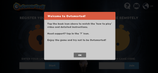 Thread 15 - the one where IT'S DECEMBER!