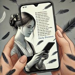 Bluestocking: the one where Boiled gets to the bar first!