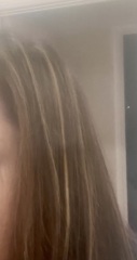 Highlights gone wrong - WWYD?